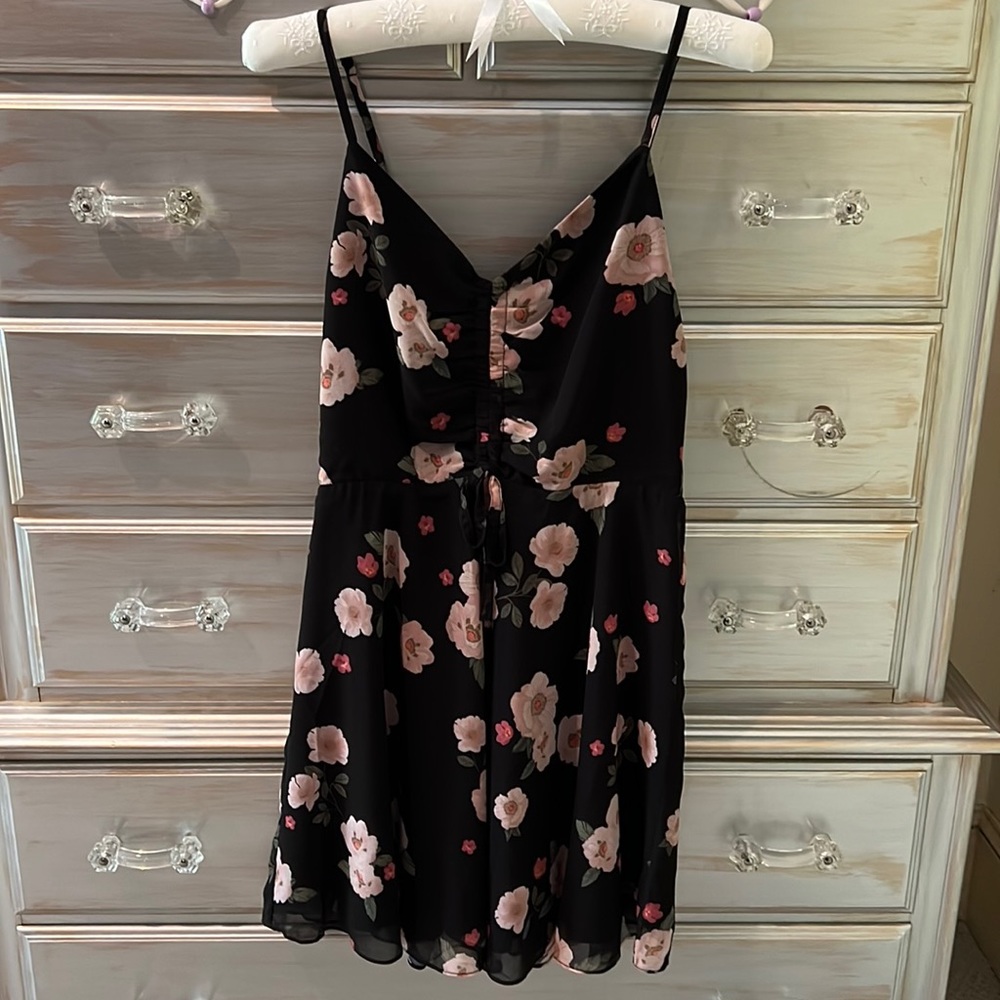 La Madison Talulah Mini dress